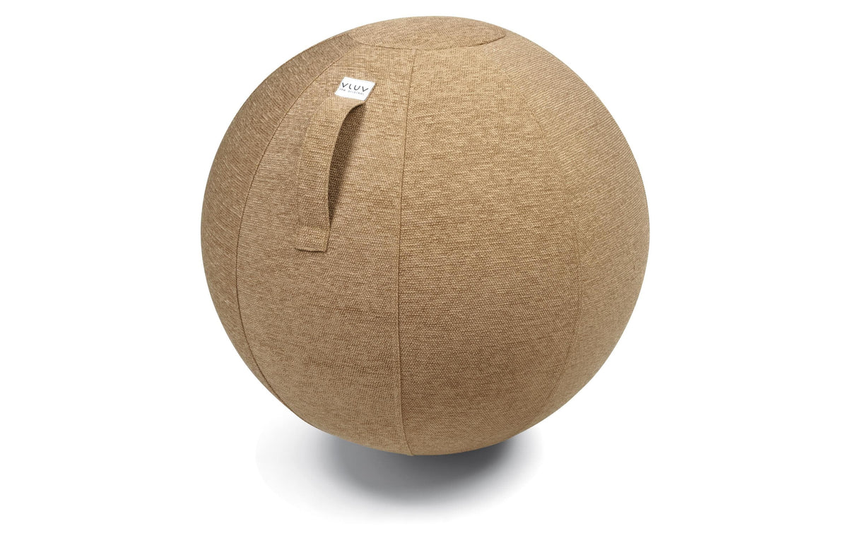 VLUV, Sitzball Stov Macchiato, Ø 60-65 cm