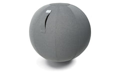VLUV, Sitzball Sova Ash, Ø 60-65 cm