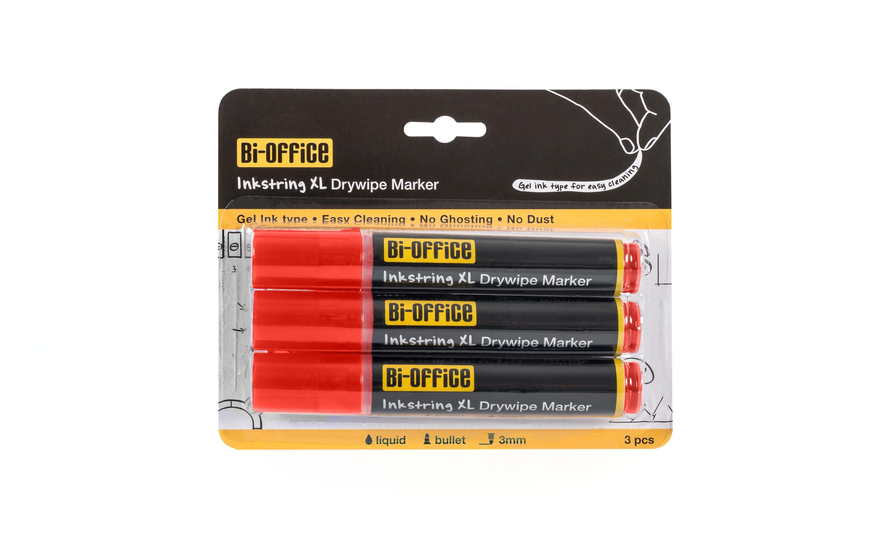 Bi-Office Whiteboardmarker Inkstring