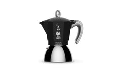 Bialetti, Espressokocher New Moka Induktion