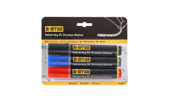 Bi-Office Whiteboardmarker Inkstring