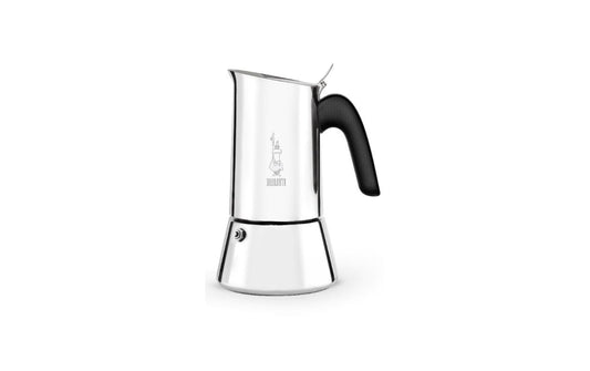 Bialetti, Espressokocher Venus 4 Tassen, Si