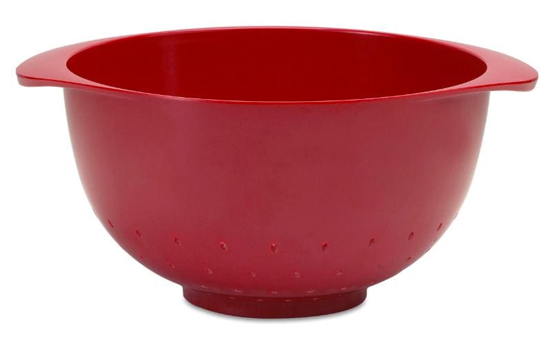 Rosti, Abtropfsieb Margrethe 4 l, Rot