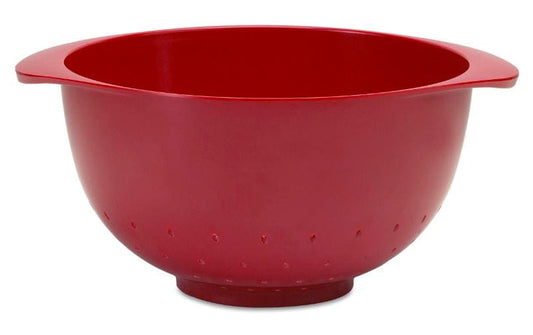 Rosti, Abtropfsieb Margrethe 4 l, Rot