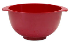 Rosti, Abtropfsieb Margrethe 4 l, Rot