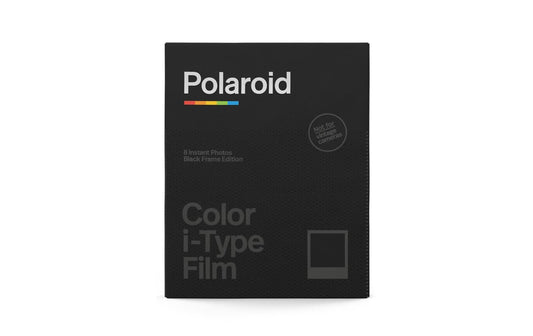 Polaroid Originals Color film  i-Type