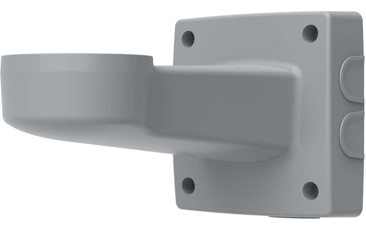 AXIS T94J01A Wandhalterung Grau