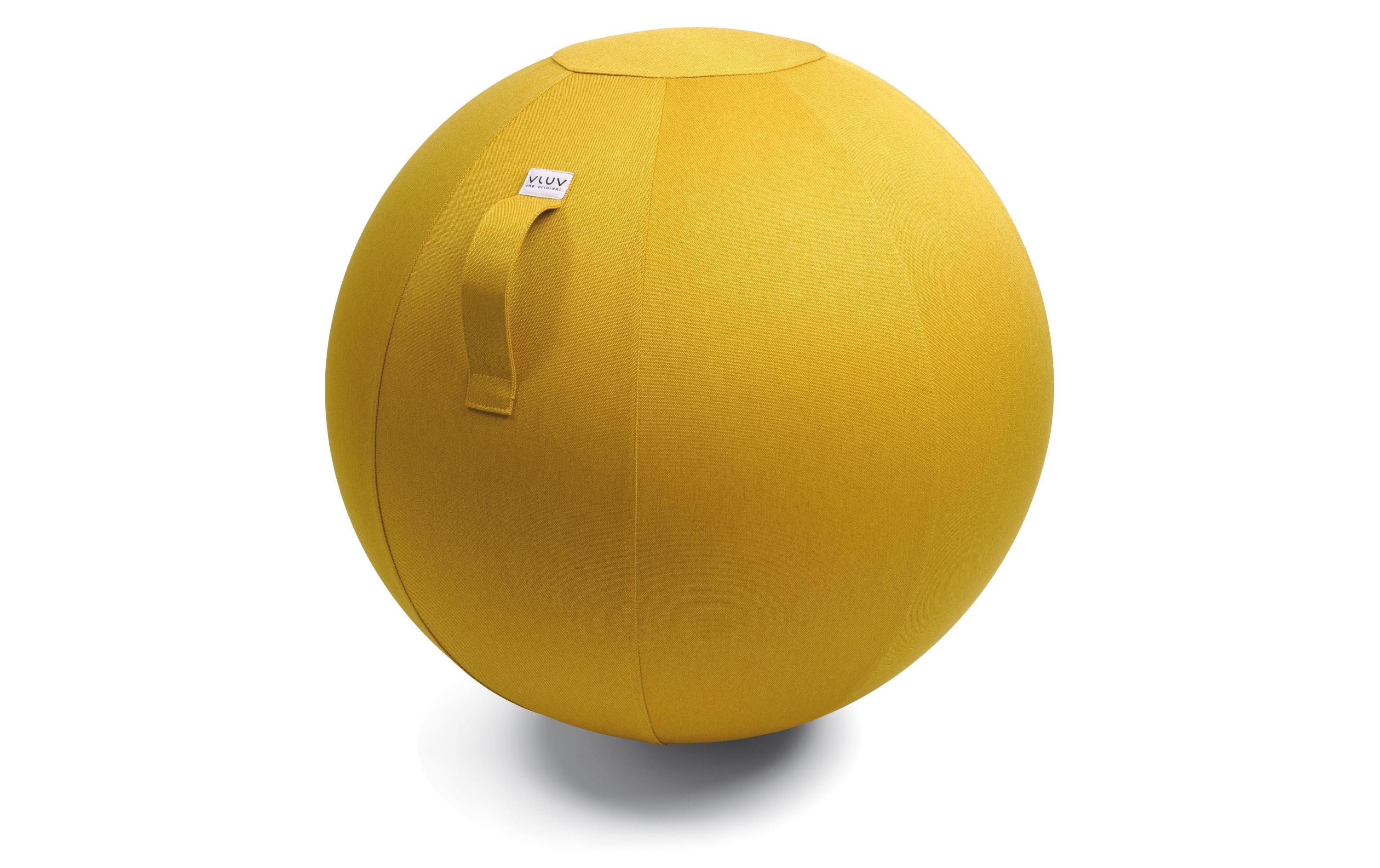Vluv Leiv Stoff Sitzball