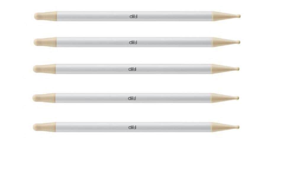 Samsung CY-PENRXEN 5 Stk. Ersatzstifte