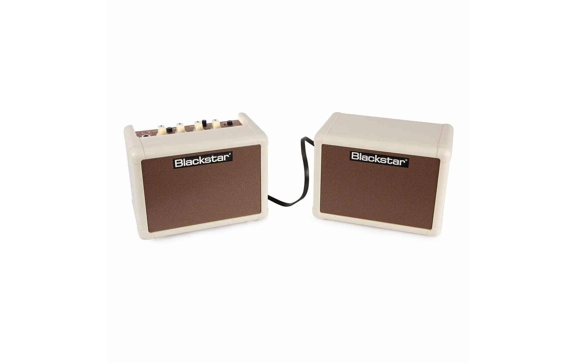 Blackstar Fly 3 Acoustic Pack
