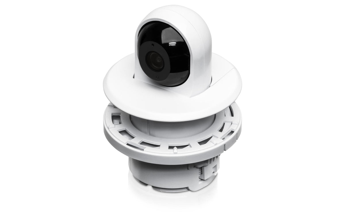 Ubiquiti, Einbaugehäuse UVC-G3-F-C Weiss 1
