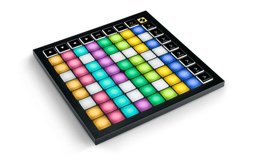 Novation | Launchpad X | Pad-Controller mit 64-Tasten Matrix