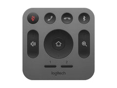 Logitech | MeetUP Fernbedienung