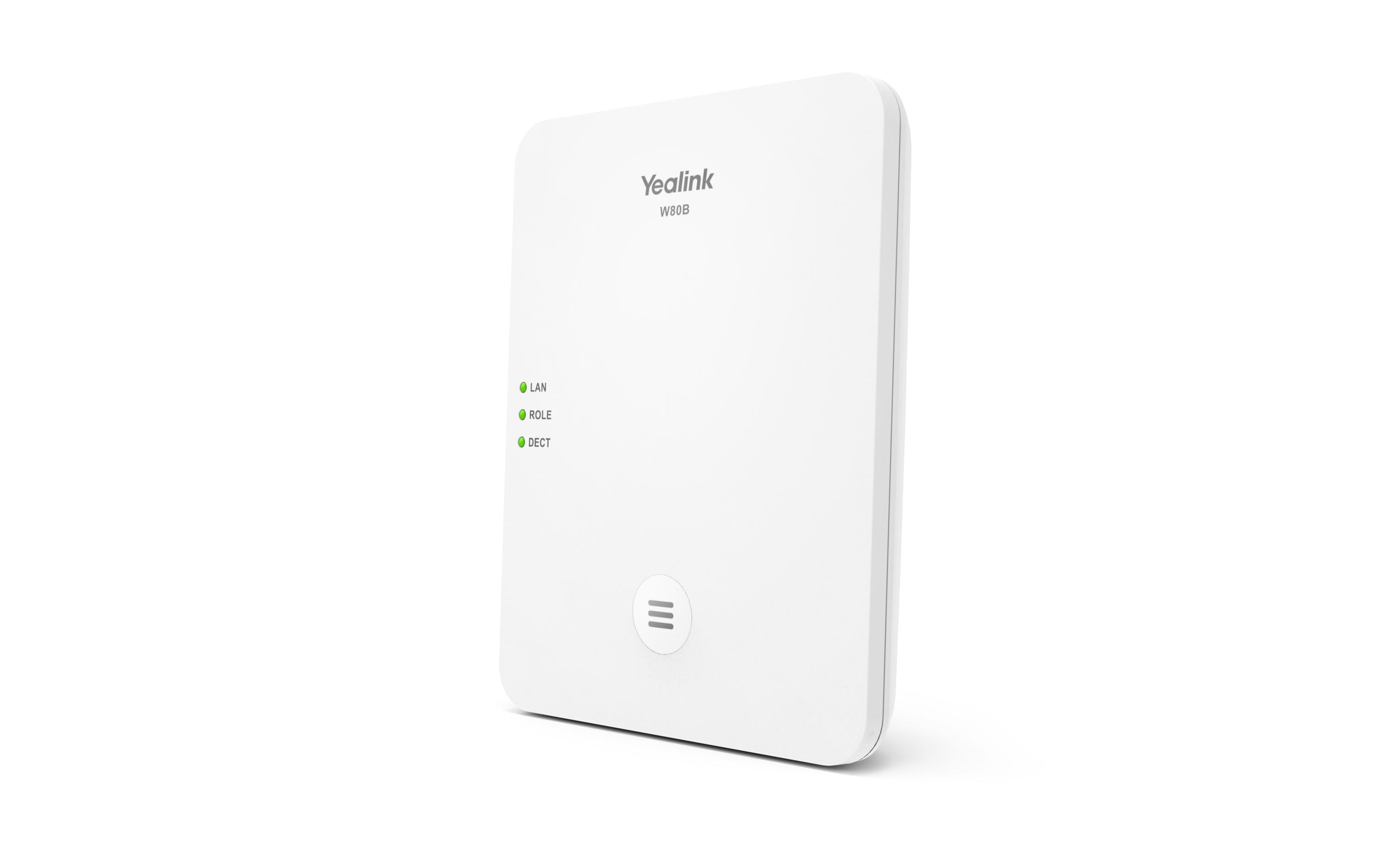 Yealink W80B