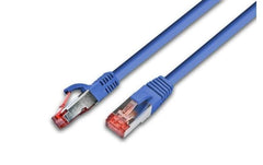 Wirewin, Patchkabel RJ-45 - RJ-45, Cat 6, S