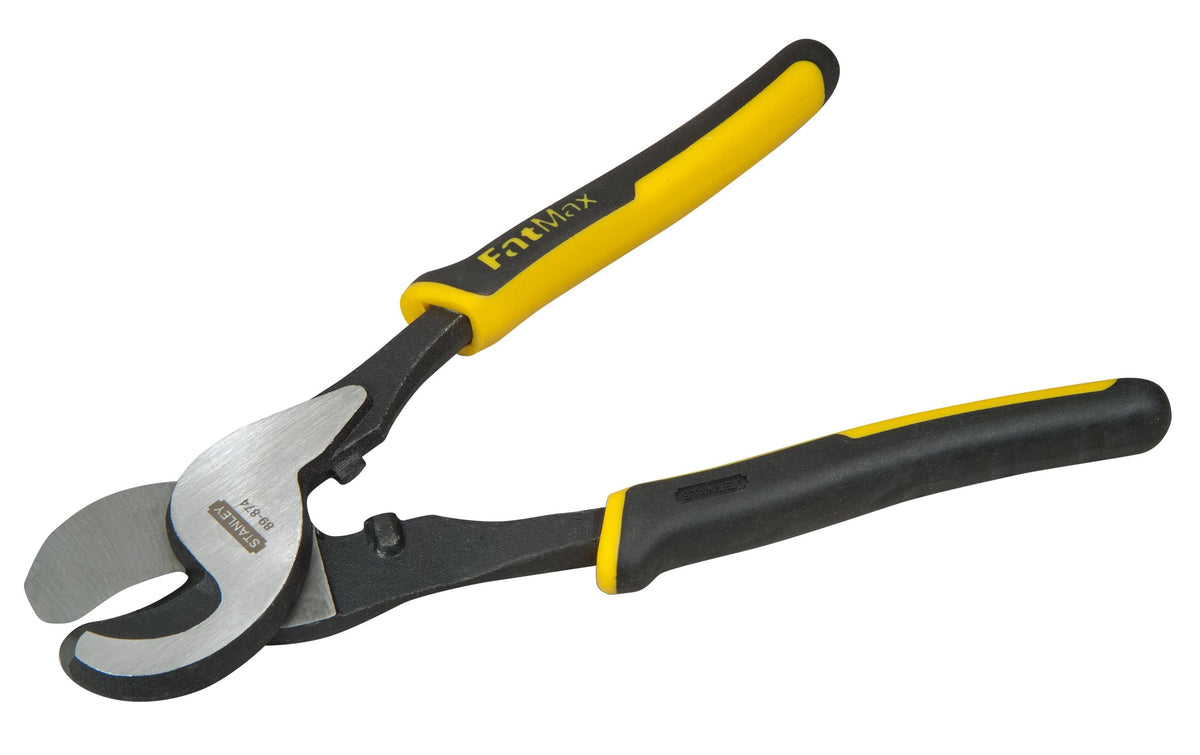 Stanley Kabelzange Fatmax, 215mm