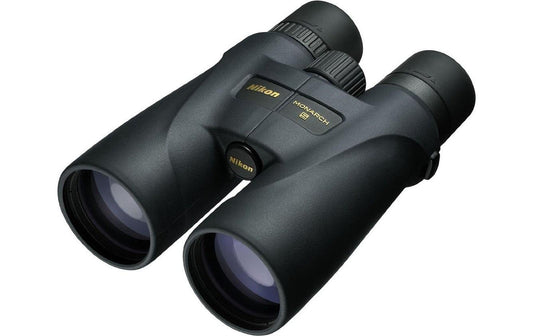 Nikon | Fernglas Monarch 5 16x56 | Naheinstellgrenze: 5m, Wasserdicht