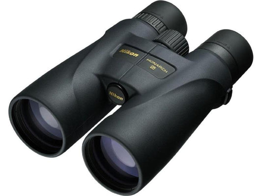 Nikon | Fernglas Monarch 5 16x56 | Naheinstellgrenze: 5m, Wasserdicht