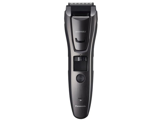 Panasonic | Bart/Haar ER-GB80-H503 | Bart-/Haarschneider, anthrazit-schwarz