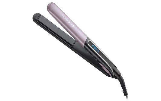 Remington Haarglätter S6700 Sleek&Curl