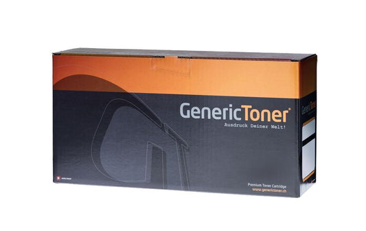 GenericToner Brother DR3400
