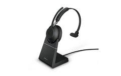 Jabra Evolve2 65 Mono UC Schwarz