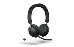 Jabra Evolve2 65 Duo UC Schwarz