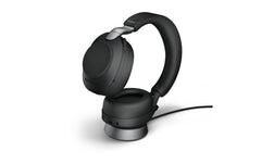 Jabra Evolve2 85 Duo UC Schwarz