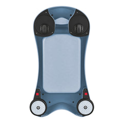 Globber | Walk N'Roll 3in1 Ecologic | Blau