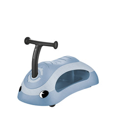 Globber | Walk N'Roll 3in1 Ecologic | Blau