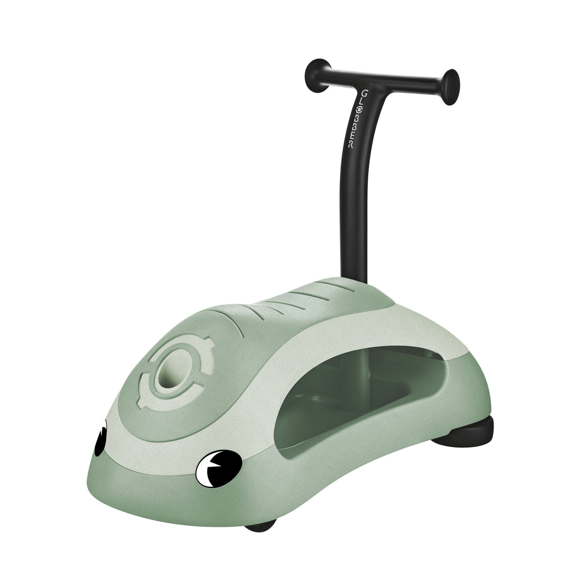 Globber | Walk N'Roll 3in1 Ecologic | Pistachio