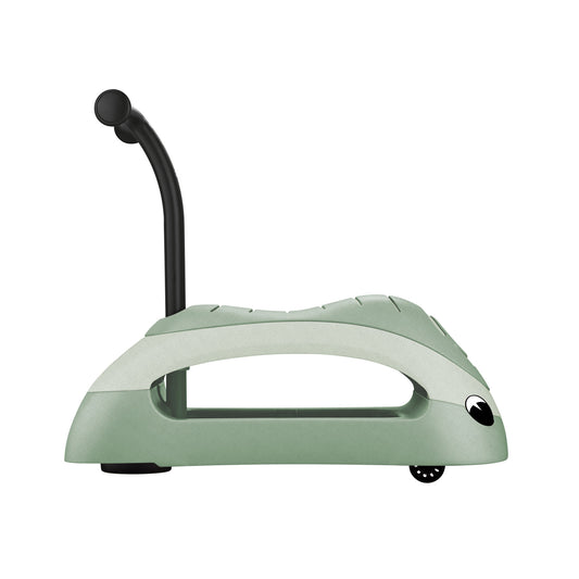 Globber | Walk N'Roll 3in1 Ecologic | Pistachio