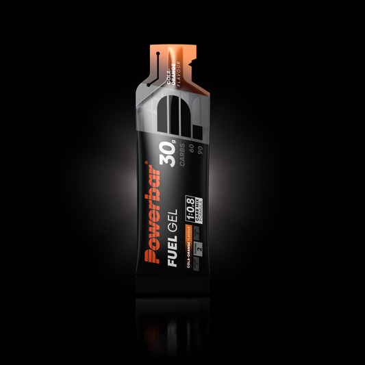 PowerBar | Fuel Gel | 12 x 50 ml