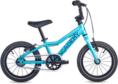 ROKKET | ACADEMY | Vélo 14" | Courroie de grade 2