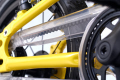 ACADEMY | Fahrrad 14" | Grade 2 Belt