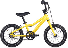 ACADEMY | Fahrrad 14" | Grade 2 Belt
