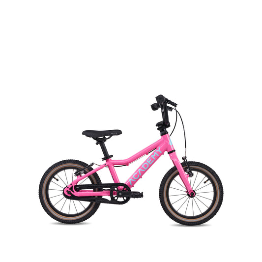 ACADEMY | Fahrrad 14" | Grade 2