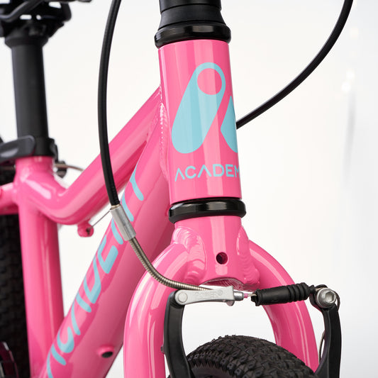 ACADEMY | Fahrrad 14" | Grade 2