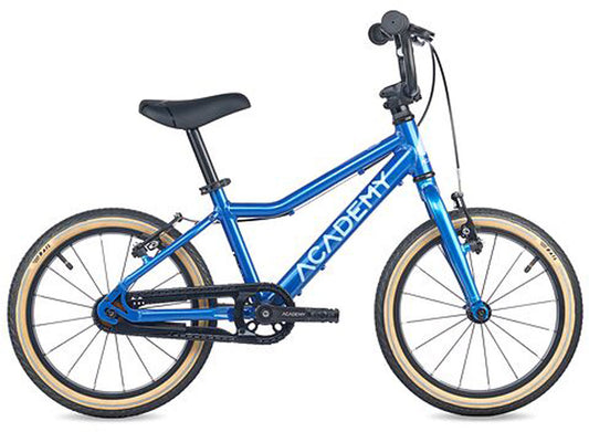 ACADEMY | Fahrrad 16" | Grade 3