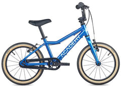 ACADEMY | Fahrrad 16" | Grade 3