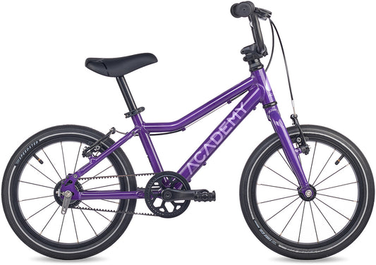 ACADEMY | Fahrrad 16" | Grade 3 Belt