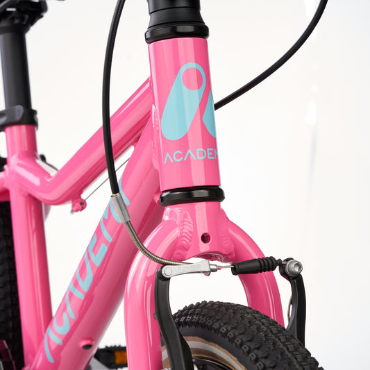 ACADEMY | Fahrrad 16" | Grade 3