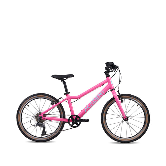 ACADEMY | Fahrrad 20" | Grade 4