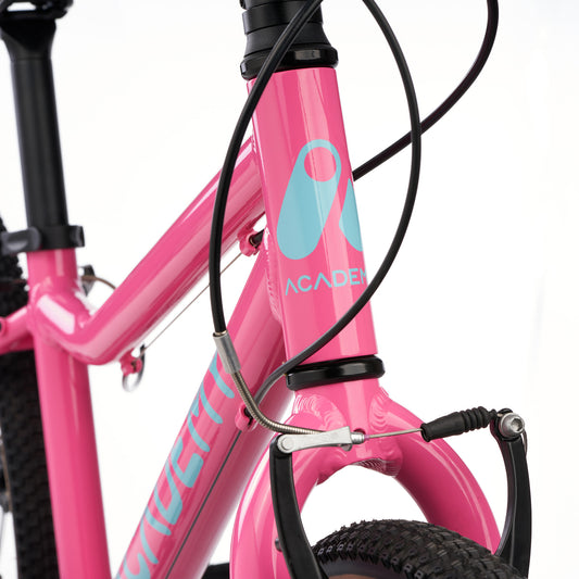 ACADEMY | Fahrrad 20" | Grade 4