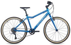 ACADEMY | Fahrrad 24-Zoll | Grade 5 - hellblau