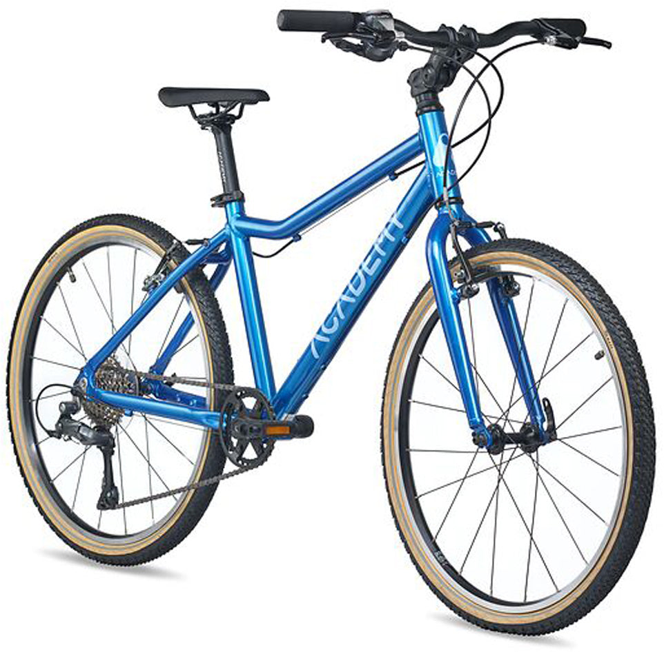 ACADEMY | Kindervelo 24" | Grade 5 | blau