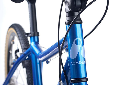 ACADEMY | Fahrrad 24-Zoll | Grade 5 - hellblau