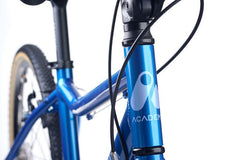 ACADEMY | Fahrrad 24-Zoll | Grade 5 - hellblau