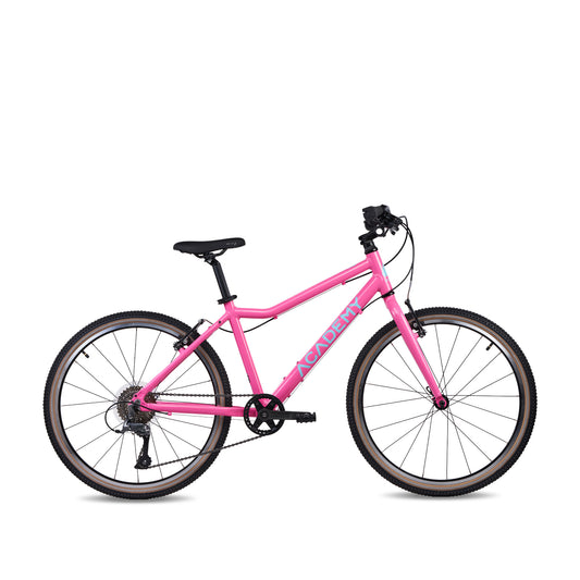 ACADEMY | Fahrrad 24-Zoll | Grade 5