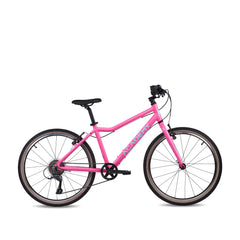 ACADEMY | Fahrrad 24-Zoll | Grade 5